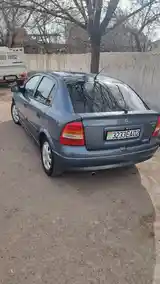 Opel Astra G, 1998-5