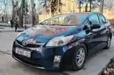 Toyota Prius, 2010-2