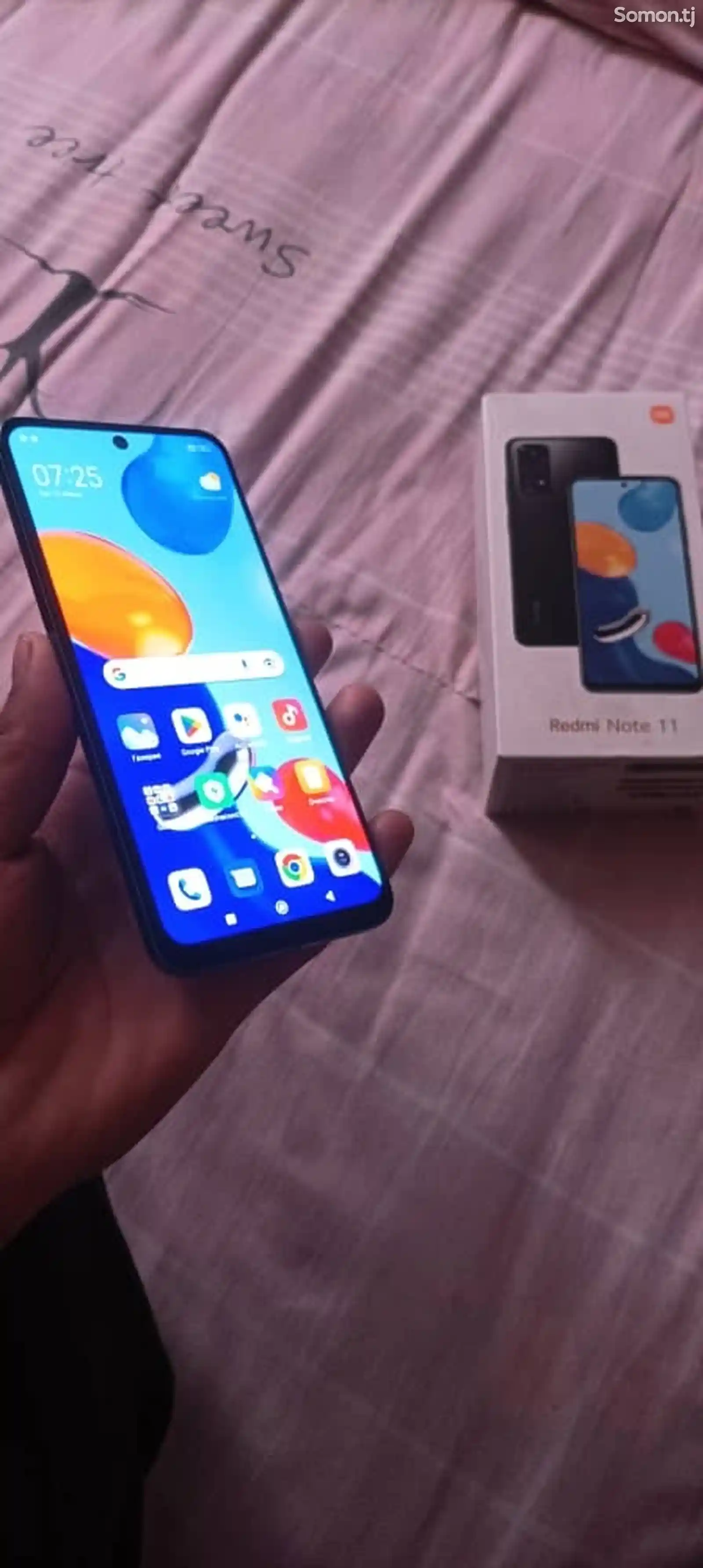 Xiaomi Redmi Note 11-3