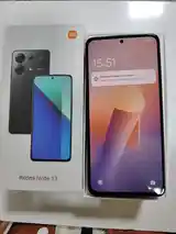 Xiaomi Redmi note 13-2