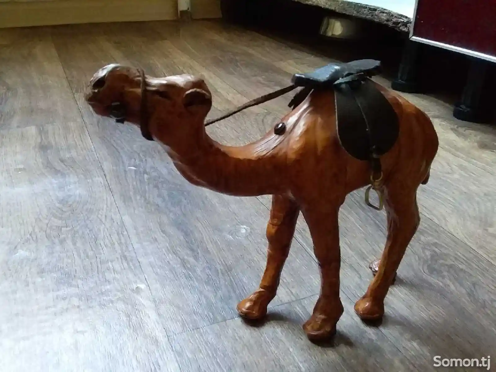 Сувенир верблюд