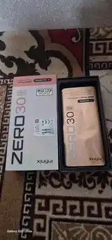 Infinix Zero 30 5G-2