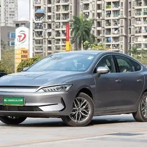 BYD Qin Plus, 2024