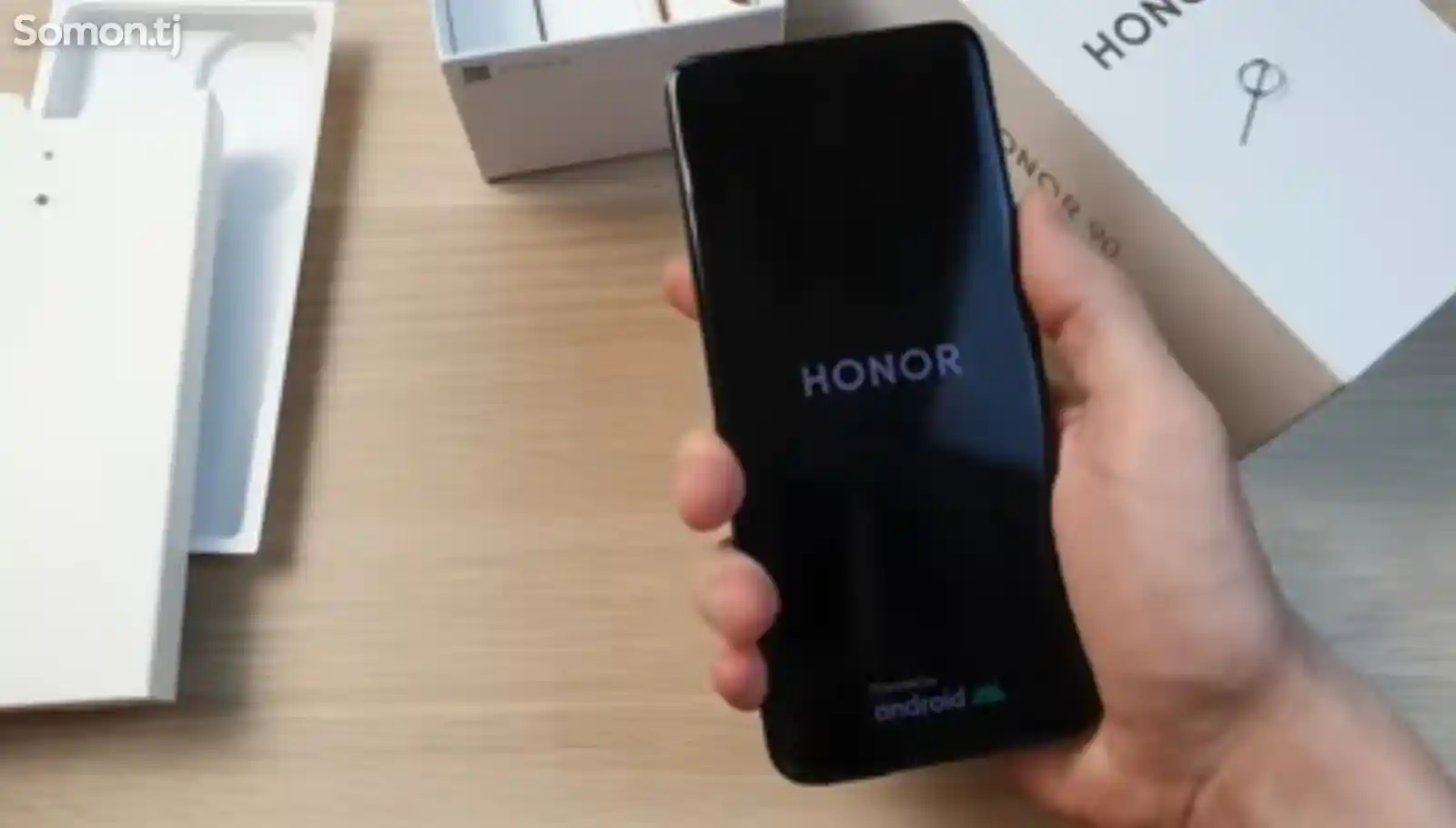 Honor 90 12+7 512mg-3