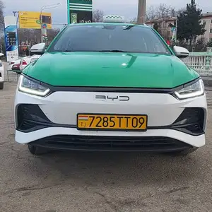 BYD E2, 2023