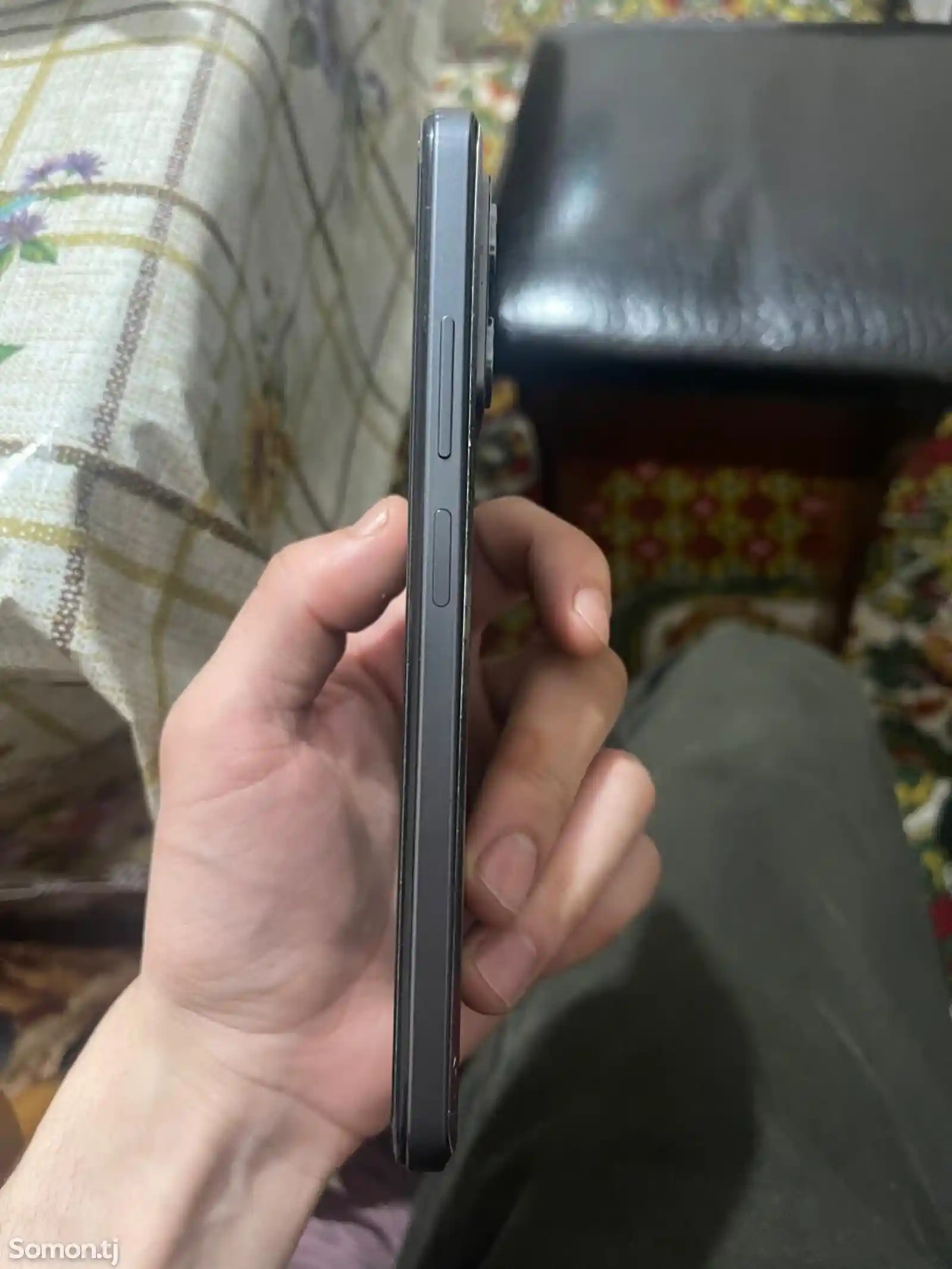 Xiaomi Poco x4 gt-5