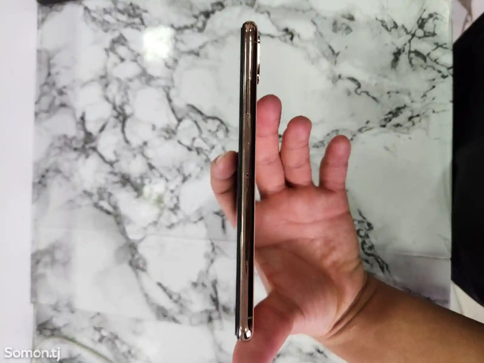 Apple iPhone Xs Max, 64 gb, Gold-5