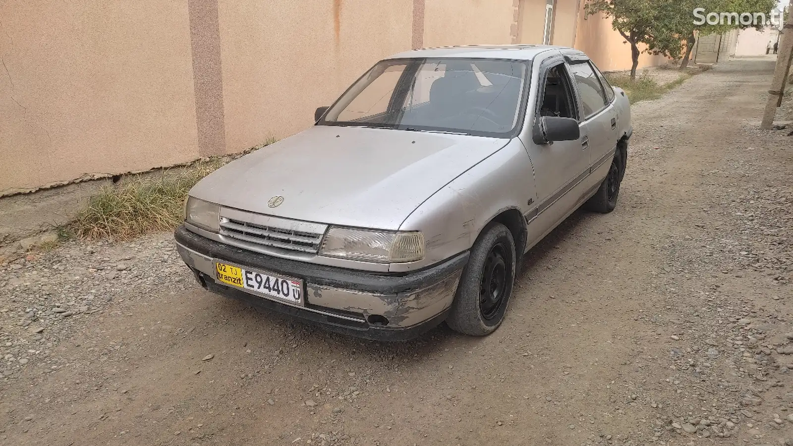 Opel Vectra A, 1992-7