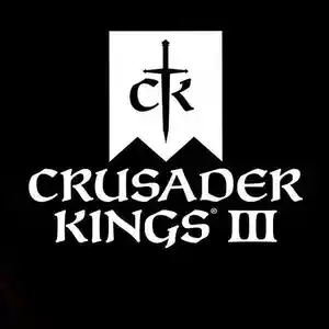 Игра Crusader kings 3 для компьютера-пк-pc