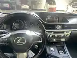 Lexus ES series, 2017-11