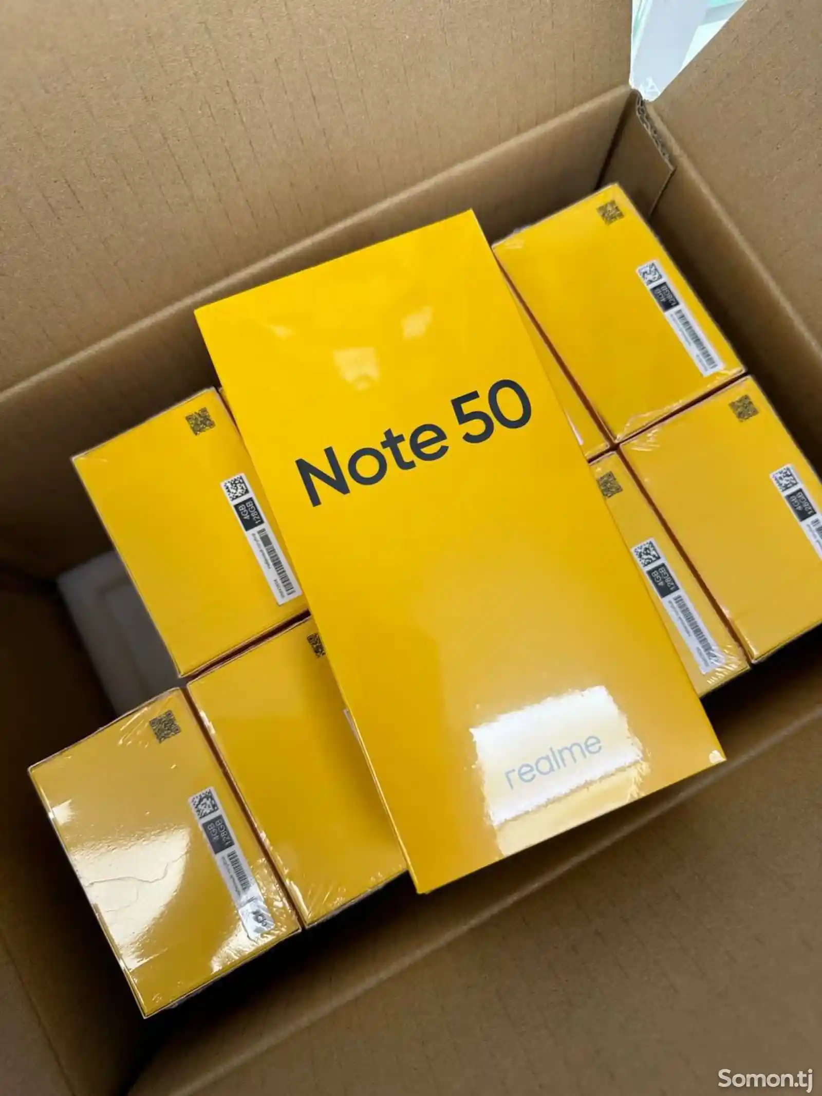 Realme note 50 2024-3