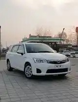 Toyota Fielder, 2014-3