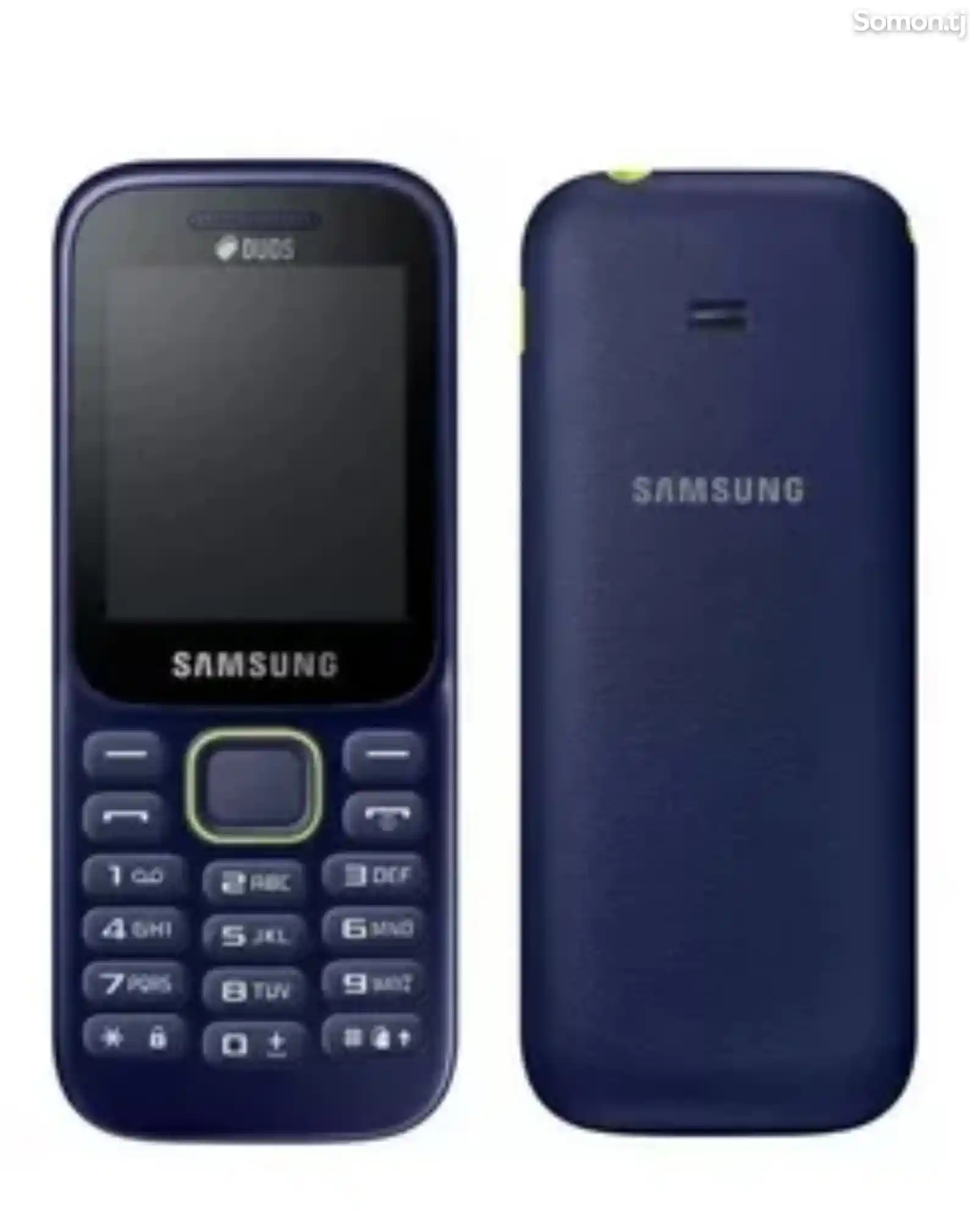 Телефон Samsung-1