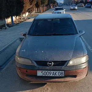 Opel Vectra B, 1996