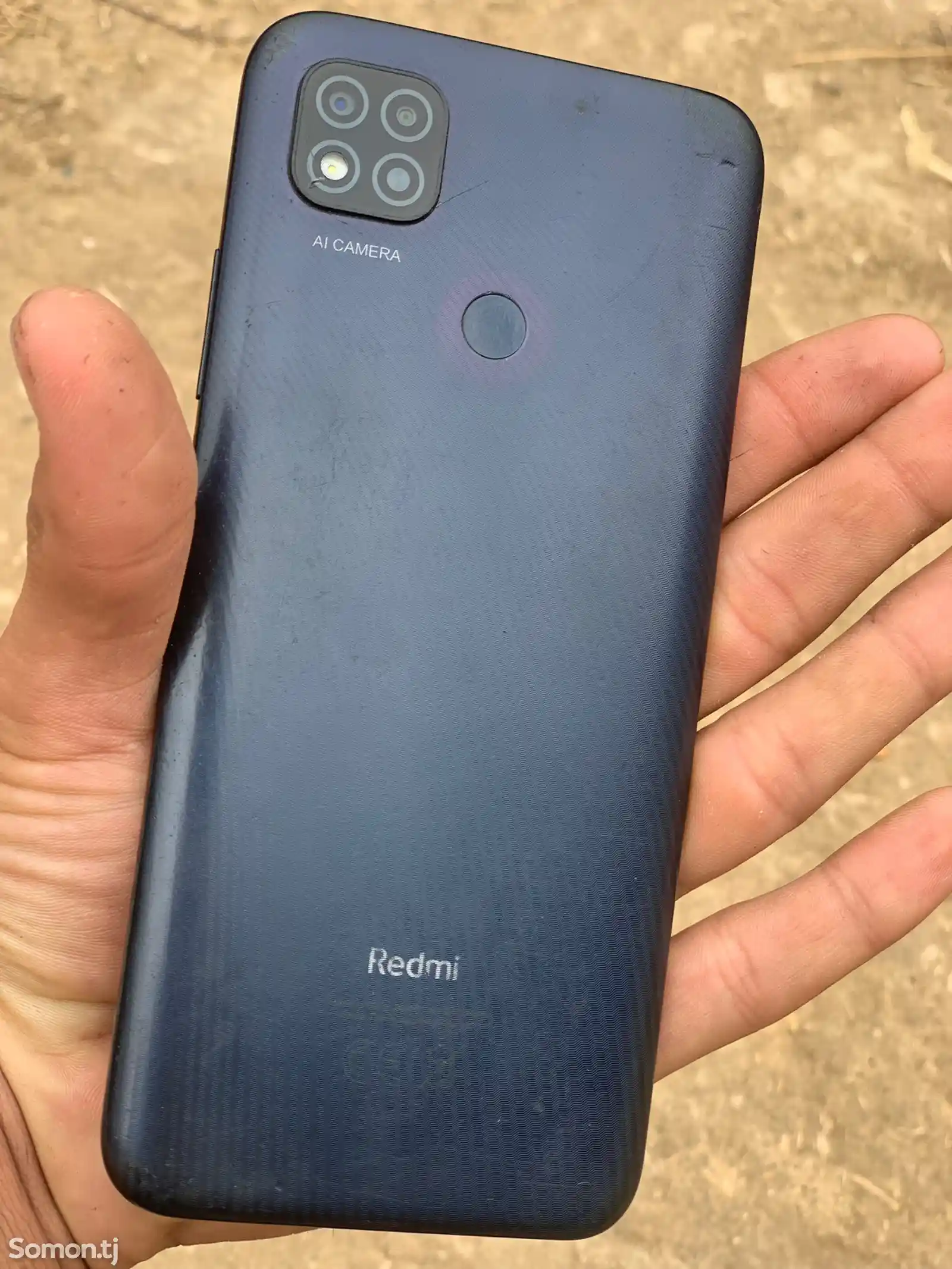 Xiaomi Redmi 9C-8