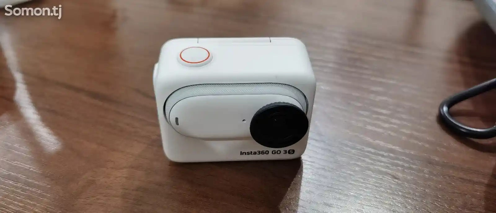 Экшн ғ камера insta360 GO 3S 4K-2