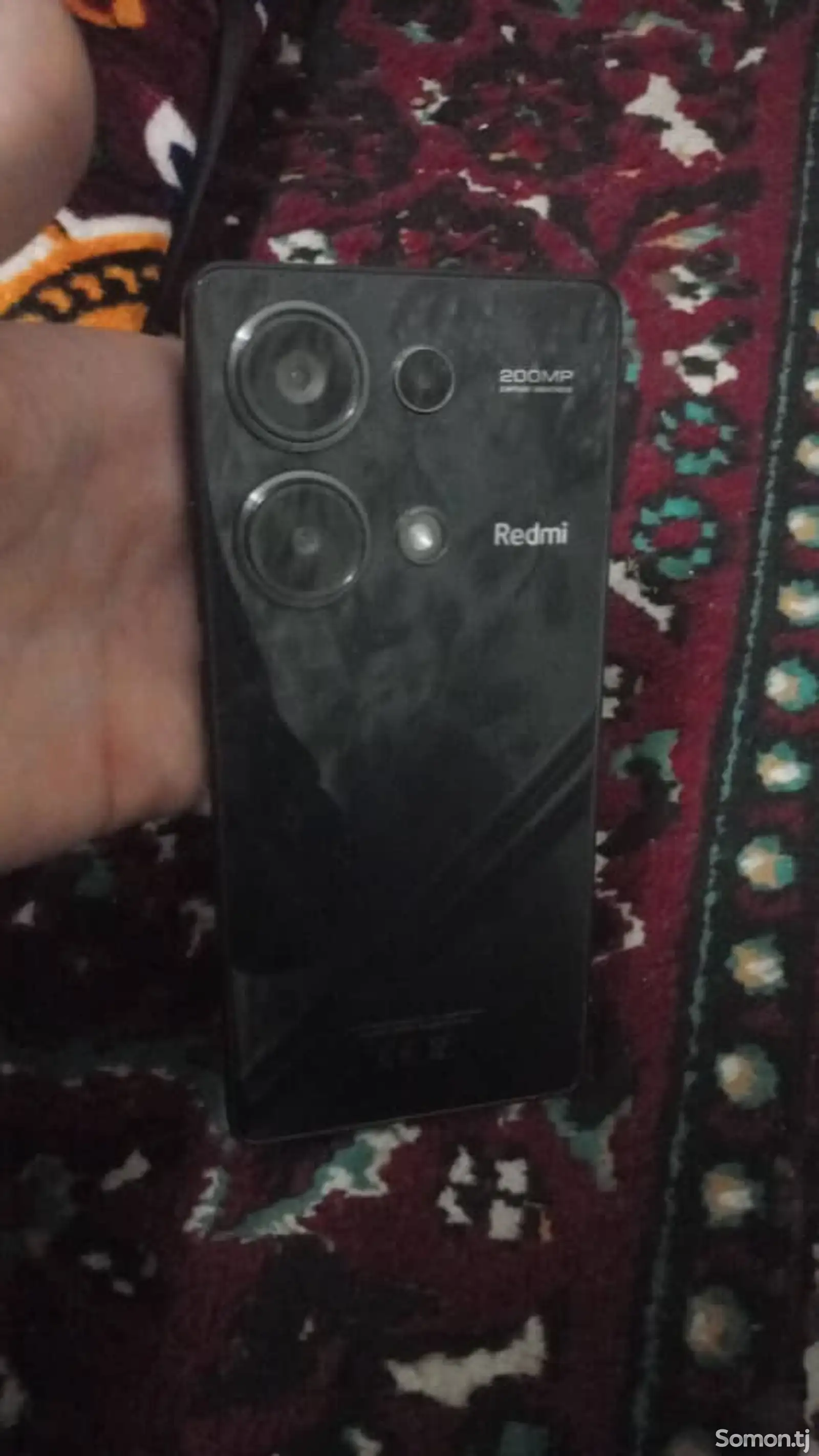 Xiaomi Redmi Note 13 pro-1