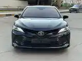 Toyota Camry, 2019-2