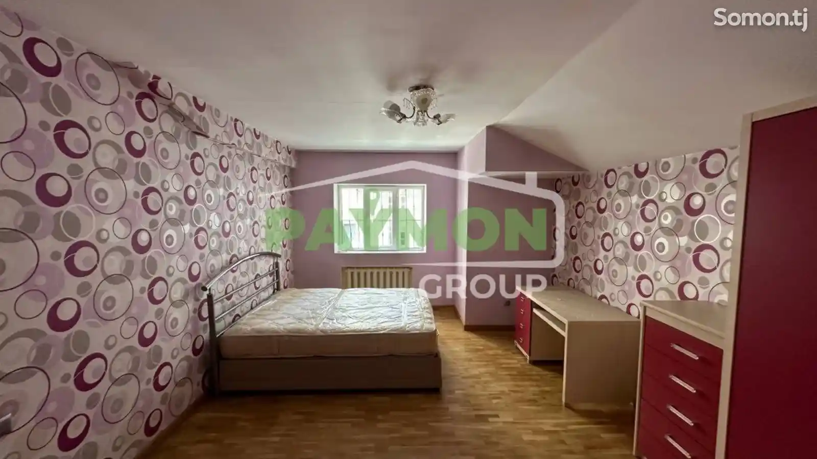 6-комн. квартира, 5 этаж, 250 м², Оперка-14