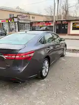 Toyota Avalon, 2014-5