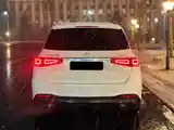 Mercedes-Benz GLS, 2020-3