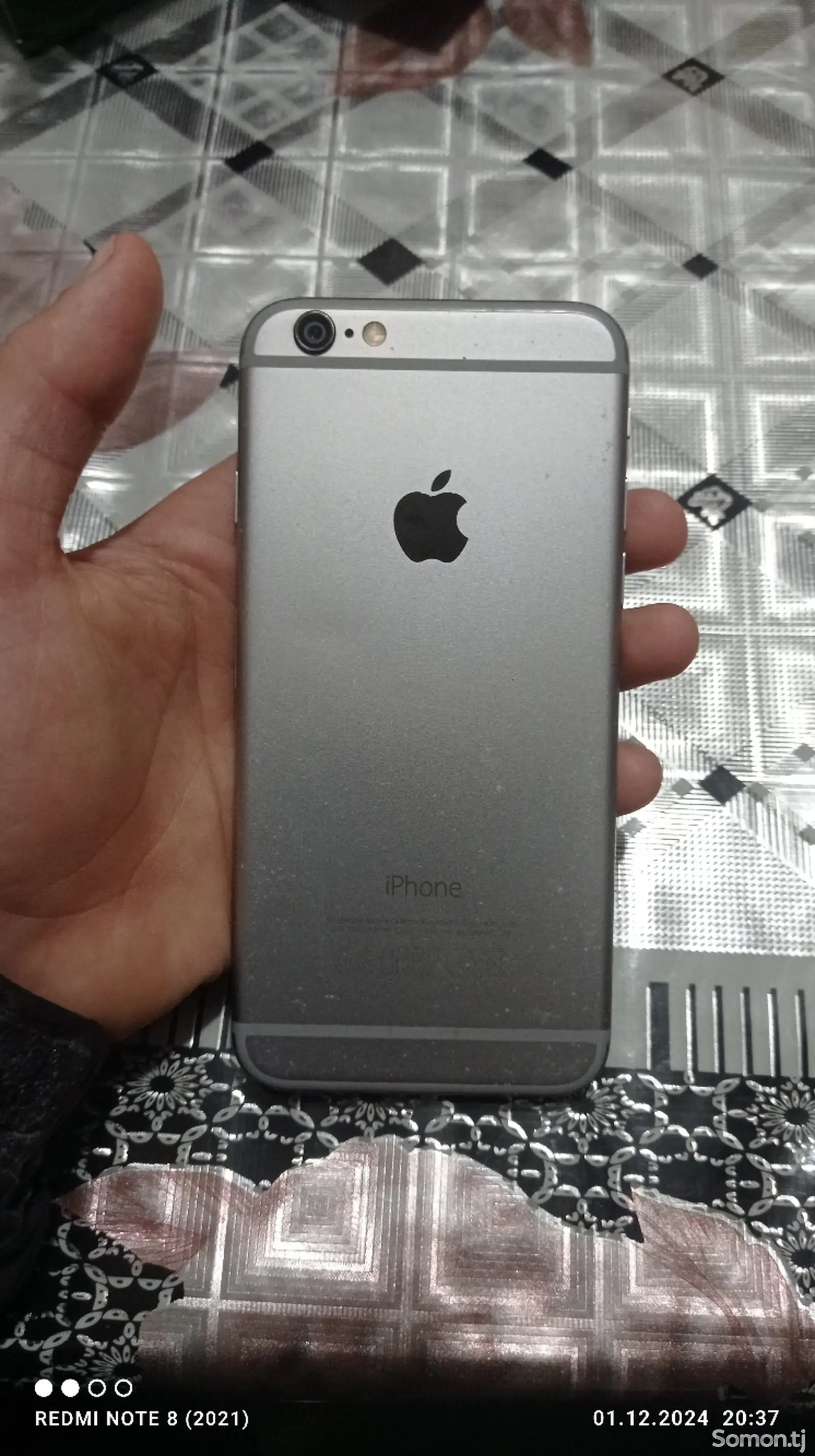 Apple iPhone 6, 16 gb-1