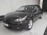 Mazda 3, 2006-5