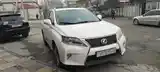 Lexus RX series, 2015-3