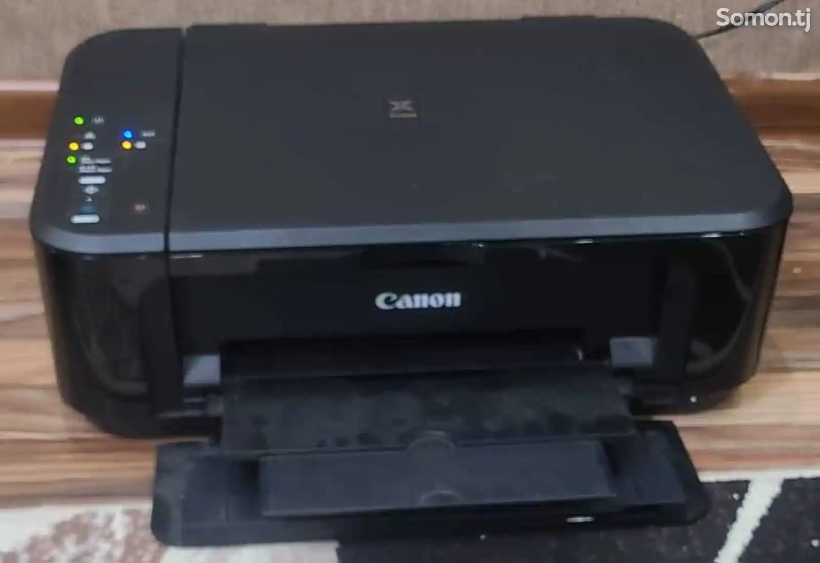 Принтер Canon-1