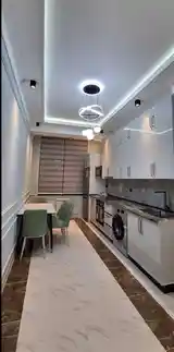 3-комн. квартира, 15 этаж, 115м², дар пеши МЧС-6