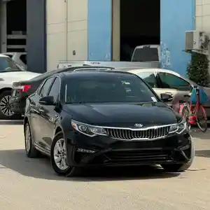 Kia Optima, 2016