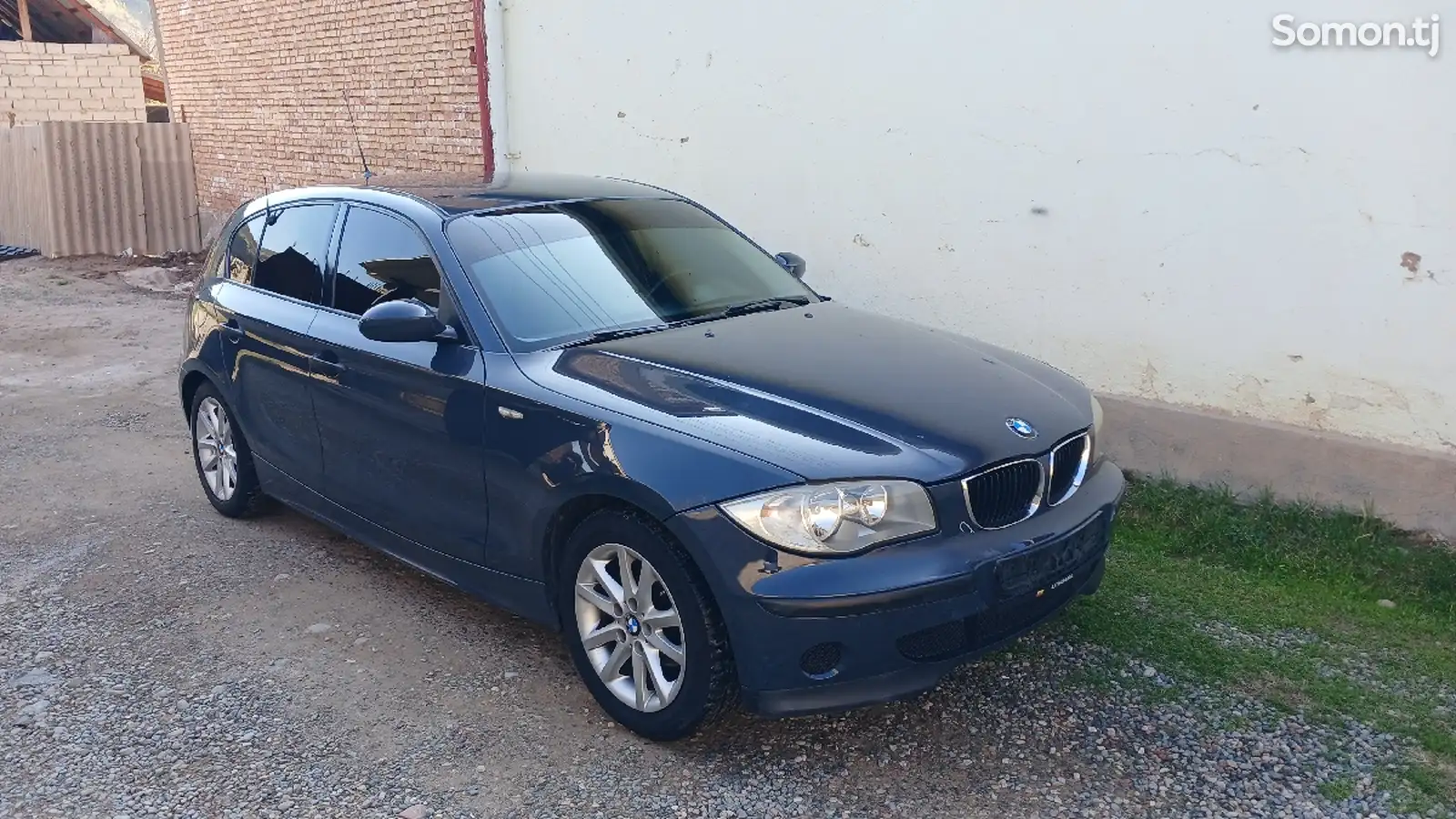 BMW 3 series, 2006-1