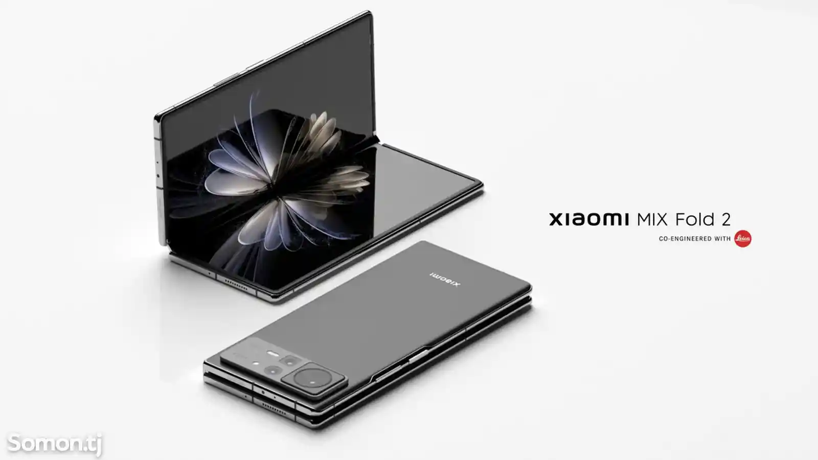 Xiaomi mix fold 2 12/256gb под заказ-1