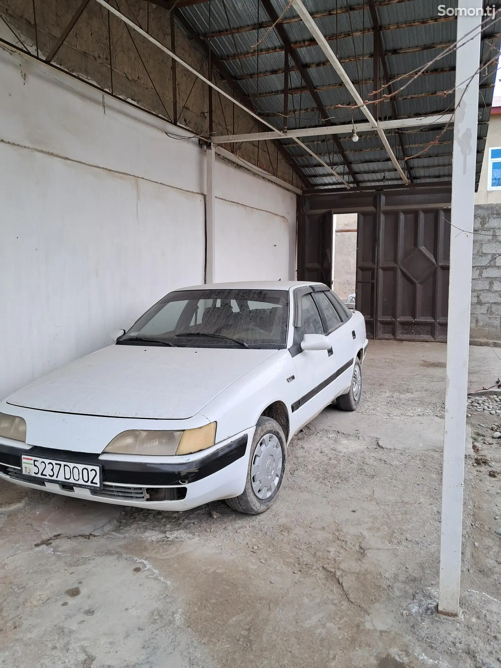 Daewoo Espero, 1997-1