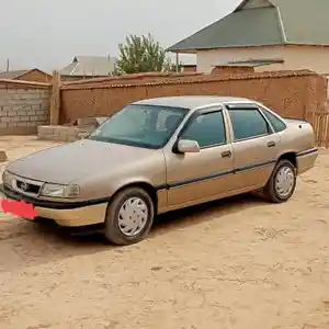 Opel Astra F, 1993