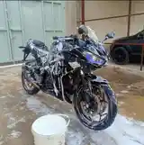 Мотоцикл Yamaha r3 250cc-3