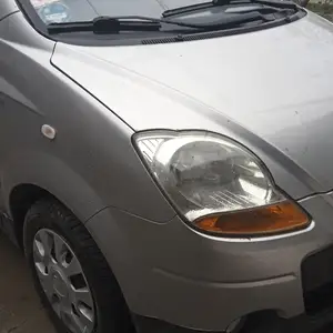 Daewoo Matiz, 2008