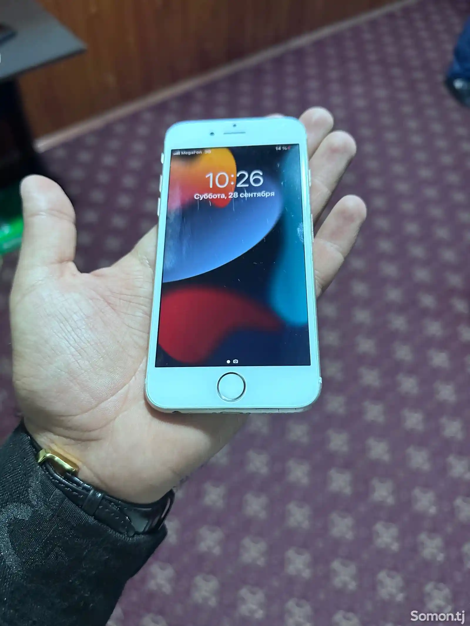 Apple iPhone 6s, 64 gb-1