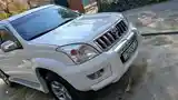 Toyota Land Cruiser Prado, 2009-2