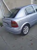 Opel Astra G, 2002-4