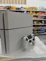 Игровая приставка Sony PlayStation 4 fat 500g 6.72-4