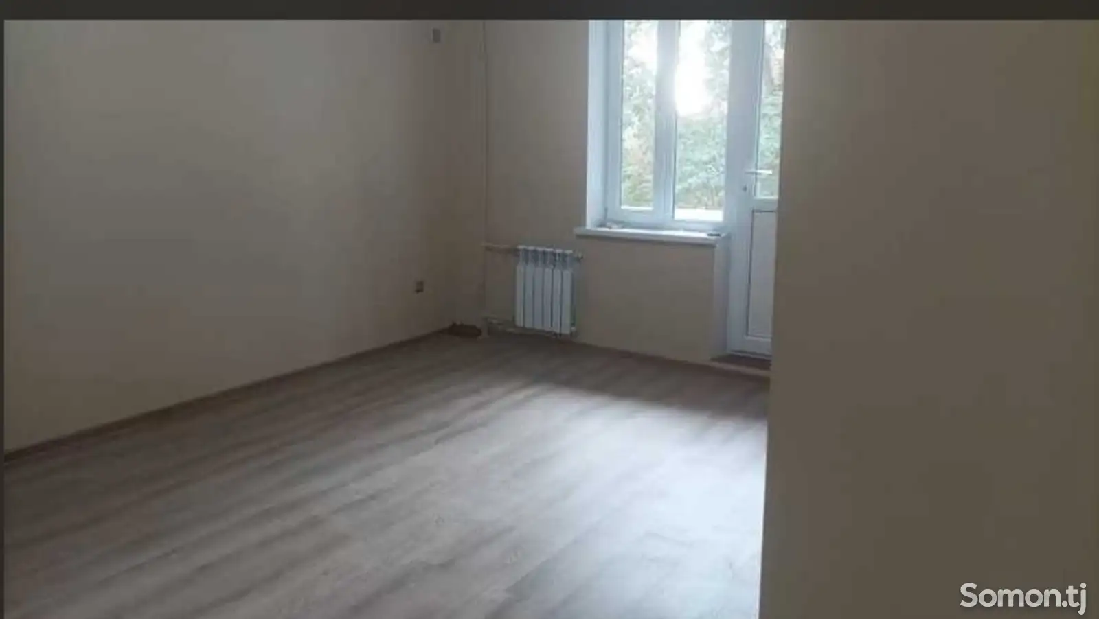 1-комн. квартира, 3 этаж, 35 м², Аэропорт-2