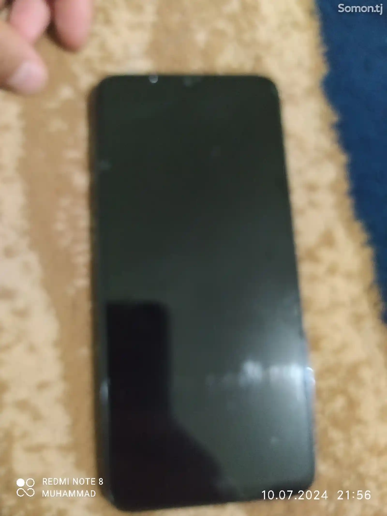 Tecno spark 10 pro-5