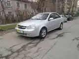 Daewoo Lacetti, 2005-7