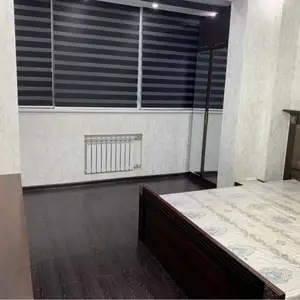 3-комн. квартира, 12 этаж, 100м², Профсоюз 