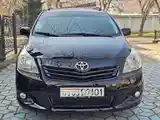 Toyota Verso, 2010-2