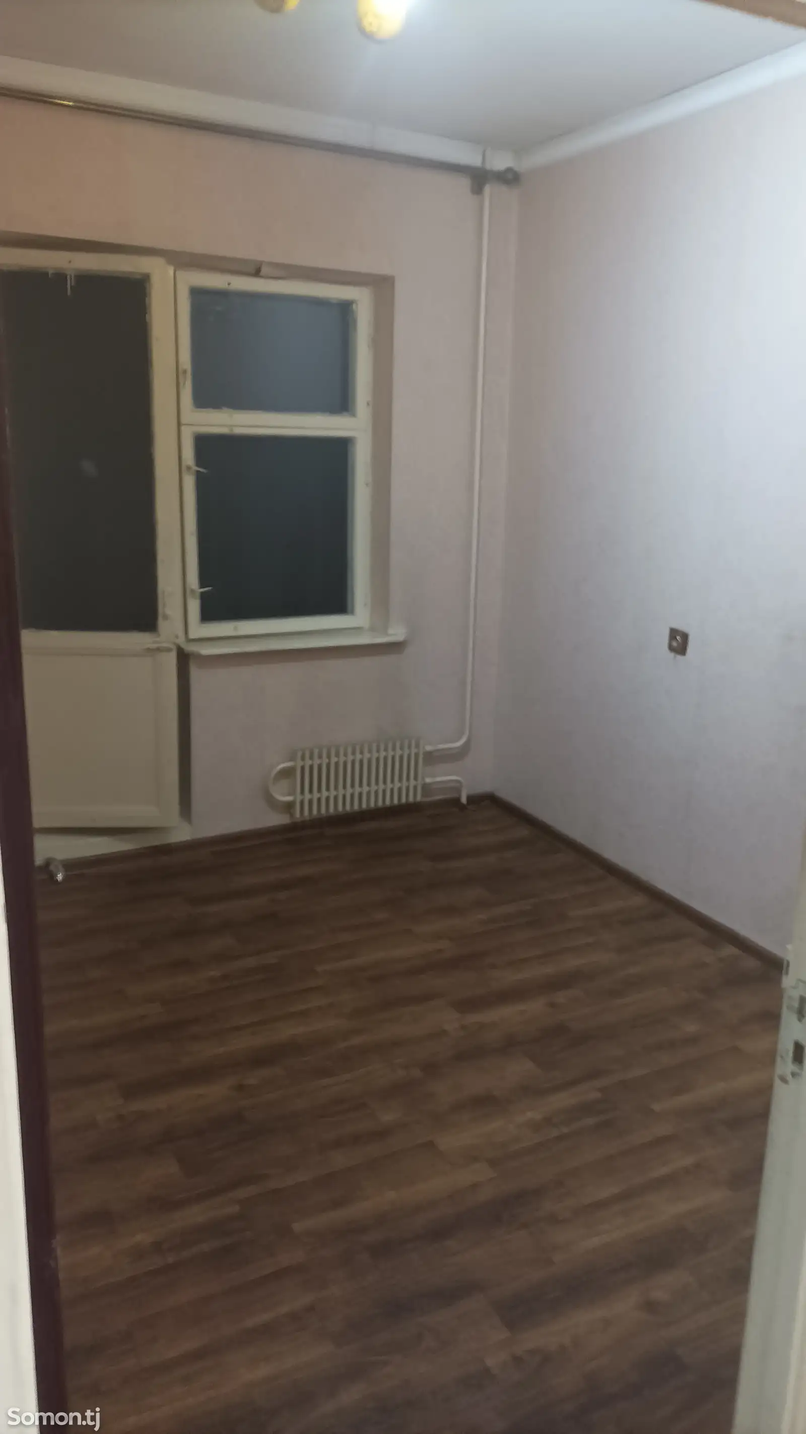 3-комн. квартира, 7 этаж, 85 м², Зарафшон-20-9