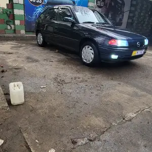 Opel Astra F, 1997