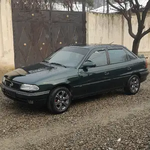 Opel Astra F, 1993