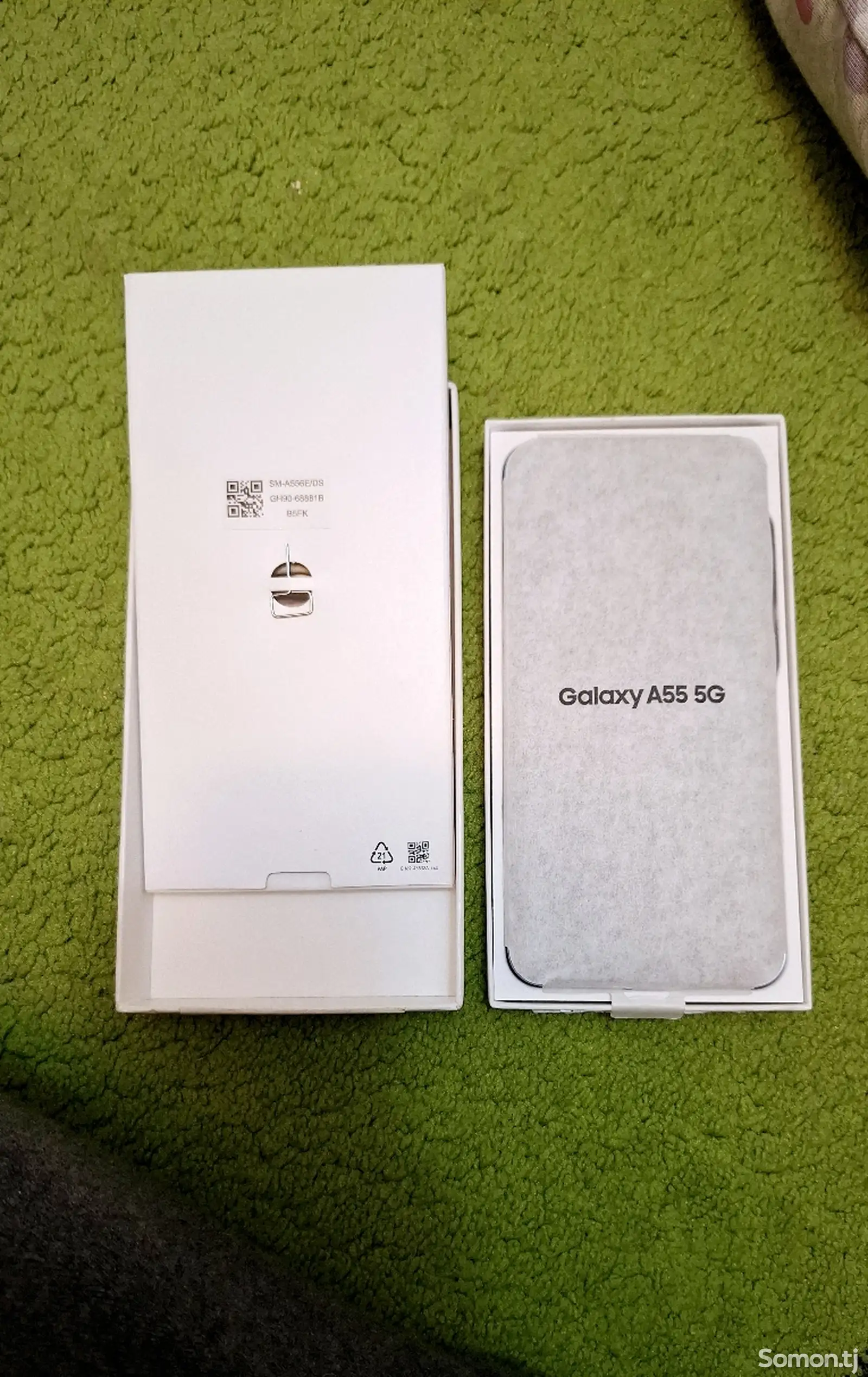 Samsung Galaxy A55 8/128 Gb-1